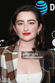 Abby Quinn and Stefanie Scott attend the DIRECTV Cinema & Warner... News  Photo