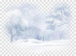 Check out this fantastic collection of winter wallpapers, with 62 winter background images for your desktop, phone or tablet. Aesthetic Snow Transparent Background Png Clipart Hiclipart