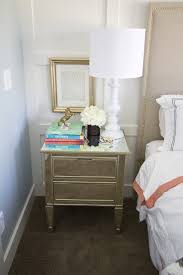 His Hers Nightstand Styling Stagg Design