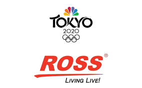 Nbc has been televising the summer olympics since 1988 and the winter olympics since 2002, and traveled to tokyo in 1964 for a games where the network discovered it could transmit a live event via. Nbc Olympics Selects Its Augmented Reality Graphics Provider For Its Production Of Olympic Games In Tokyo Live Production Tv