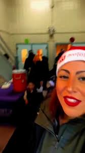 Here’s a recap of our Christmas celebration last Sunday! Join us this  Sunday for more fun, games, and surprises beginning at 10:30am at 88  Woodbine st (PS 299)! #tentnyc #tentministries