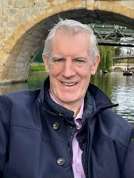 Tribute to John (Sean) McCann