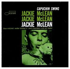 MCLEAN,JACKIE