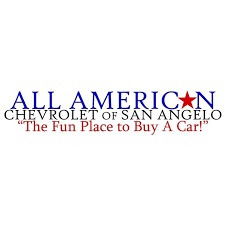 View ratings, photos, and more. All American Chevrolet Of San Angelo Home Facebook