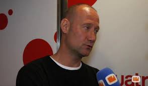 Pedro García Aguado: "Con José Fernando hay que ser comprensivos pero no  permisivos, se está poniendo en riesgo"