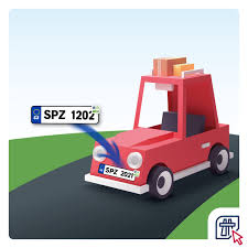 Jak a kde známku koupím? Elektronicka Dalnicni Znamka Photos Facebook