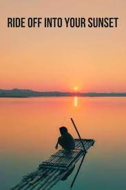 Beautiful things don't ask for attention. Sunset Captions For Instagram 150 Best Sunset Quotes And Sayings