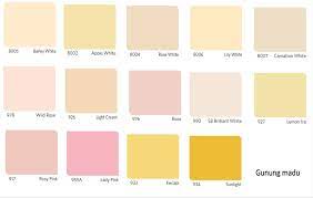 Secara umum, warna cat dulux ada banyak sekali. 36 Warna Cat Dulux Light Cream Gambar Minimalis