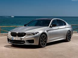 Great savings & free delivery / collection on many items. Bmw M5 Competition 2019 Pictures Information Specs