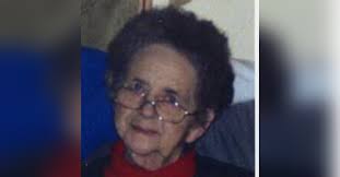 Obituary information for Gayla Jane Kribs