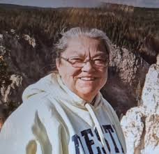 Obituary information for Christie E. Mason