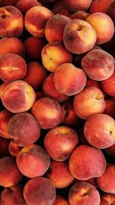So sorry it says wedding oeach!! Pin By Jermetra Brown On Candles Peach Wallpaper Food Wallpaper Peach Fruit