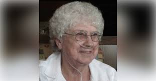 Obituary information for Dorothy White