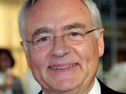 Horst R. Schmidt hört beim DFB auf