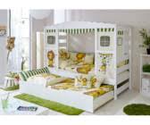 Die 16 besten bilder von. Ticaa Hausbett Safari 100 X 213 Cm Ab 355 07 Preisvergleich Bei Idealo De