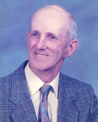 Gilbert Leroy Scarff Obituary October 21, 2025