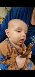 What's the messiest BLW meal you've ever served, and was it worth it