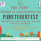 Parktoberfest event image