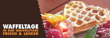 1,138 likes · 8 talking about this. Die Waffelstube