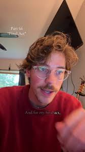 Exploring Emotions in Spoken Poetry: Final Act