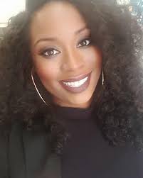 Ebony Wright Campbell '04, DSW