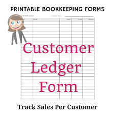 Is ledger balance less than available balance? Free Bookkeeping Forms And Accounting Templates Printable Pdf