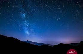 9,664 likes · 1 talking about this. Sternschnuppennacht 2020 Wann Fallen Die Perseiden Mydays Magazin