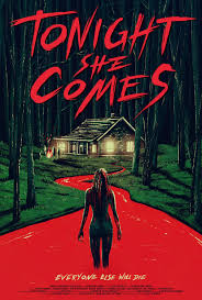 Tonight She Comes (2016) - User reviews - IMDb