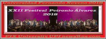 Image result for 2018 "FIX University UPI newsRus.com"