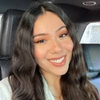 Mariana Barajas's Instagram, Twitter & Facebook