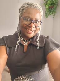 Hello, I'm Tina and something to know about me is God is great and my life  is full of “BUT GOD” mercies and I am grateful!🙏