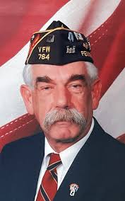 William "Bill" Floyd Snedeker