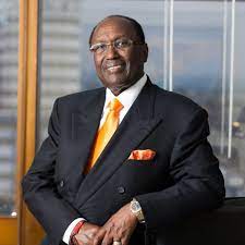 Chris kirubi has urged members of the public to exercise extreme caution when making any investments after a cryptocurrency platform illegally used his name as an endorsement. Citizen Tv Kenya On Twitter Breaking Industrialist Chris Kirubi Dies At 80 After A Long Illness Family Says