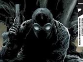 Who is Spider-Man Noir? (and everything else you need to know ...