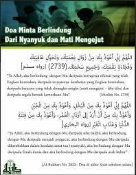 Pin On Himpunan Doa