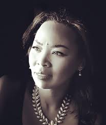 Here's to you who try her best...