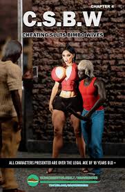 Netorase Club [Oosawara Sadao] Cartoon Porn Comic