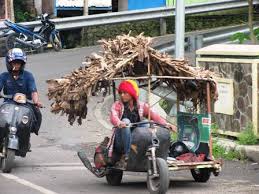 Image result for gambar vespa extreme