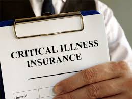 Coverage is also available for other conditions and illnesses. Health Insurance Policy How To Buy Critical Illness Cover With Life Or Health Insurance Policy The Economic Times