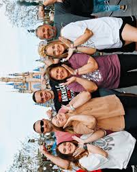 I guess you could say I'm a Disney Adult ✨