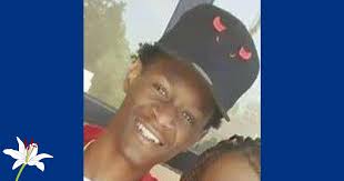 Murray Horton, age 22