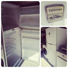 For Sale Toshiba Refrigerator 460l Model Gr H46ut Good Condition Price 95 Bd للبيع ثلاجة توشيبا Home Appliances Stacked Washer Dryer Washer And Dryer
