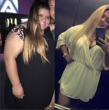 Monica jean rial was born on october 5, 1975 in. Morena Rial Mostro El Antes Y Despues Tras Perder 45 Kilos Nunca Pense Que Podia Lograrlo Infobae