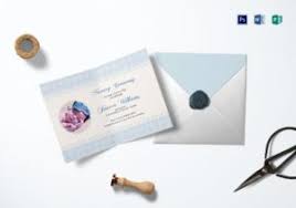 Invite your guests with a special naming ceremony invitation made in designcap! 9 Best Naming Ceremony Invitation Ideas