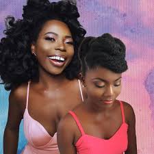 15 Beautiful 4c Blowout Hairstyles You Ll Want To Try Blowout Hair Natural Hair Styles Blow Dry Hair