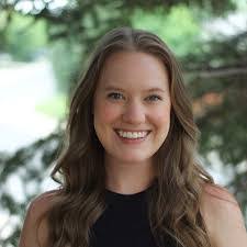 Kaitlin Weber's Instagram, Twitter & Facebook