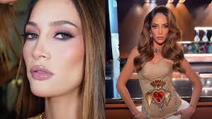 No fue envidia; es un acto de dignidad”: Miss Universe Sonora arremete  contra Fátima Bosch, ganadora de 'Miss Universo México', tras desplante en  su coronación