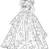 Disegni colorare barbie coloratutto website. 1