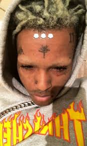 Pin En Xxx Tentacion