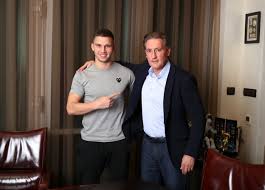 See more of jakub świerczok on facebook. Jakub Swierczok Signed With Ludogorets Pfc Ludogorets